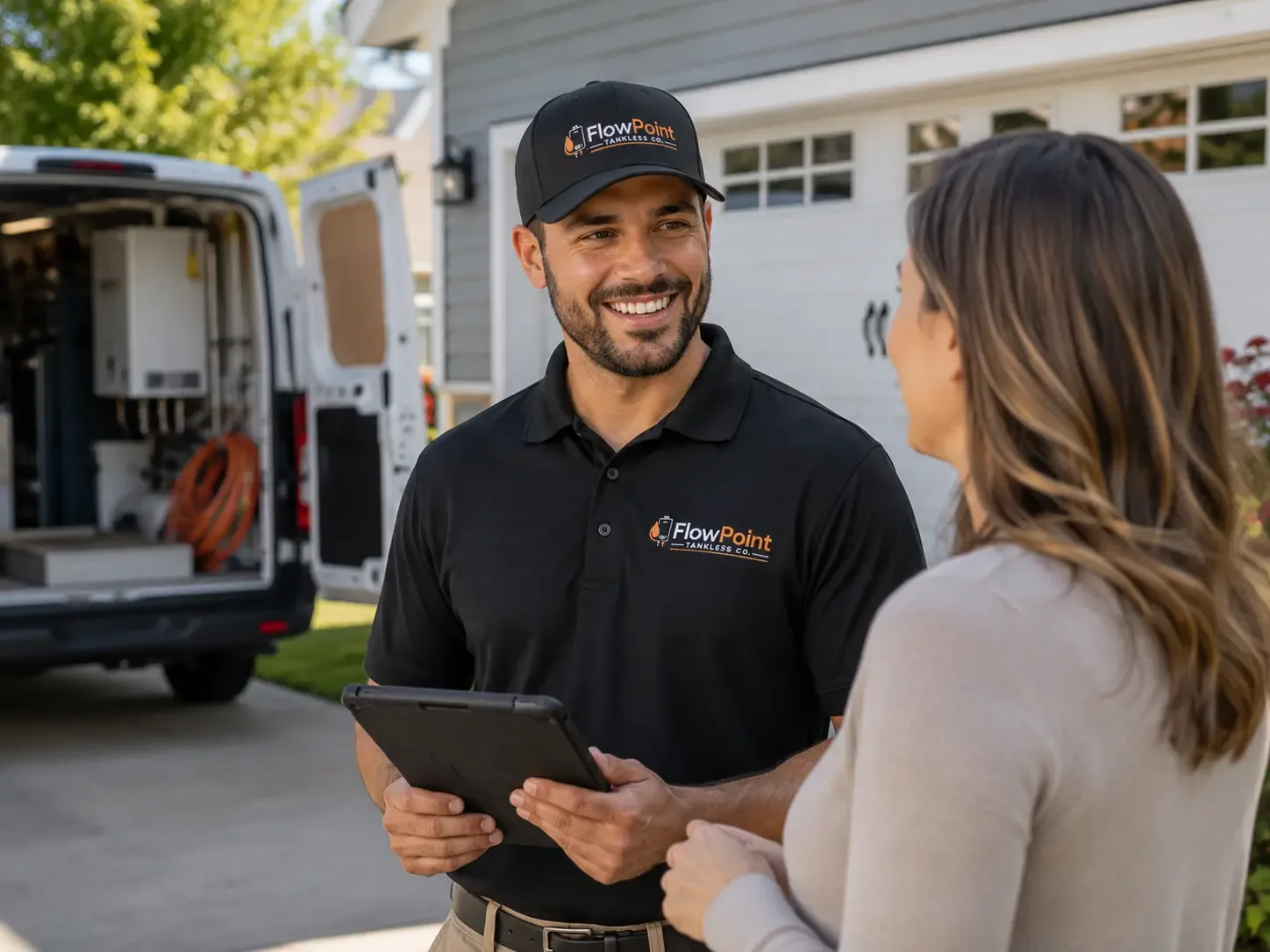 Tankless Water Heater Installation Long Lake, SD FAQs